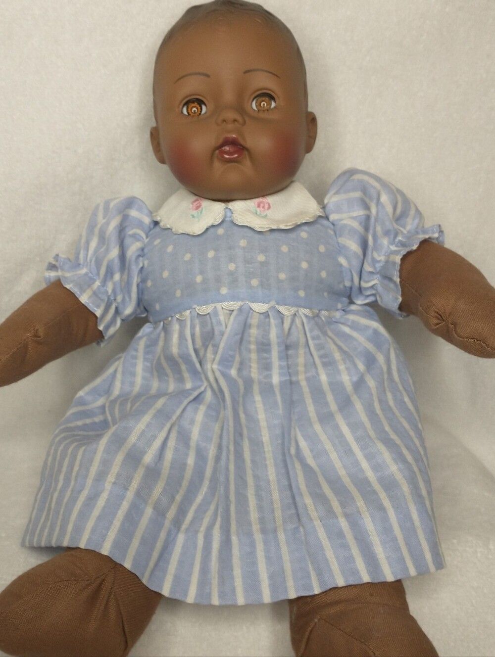 Madame Alexander Baby Huggums